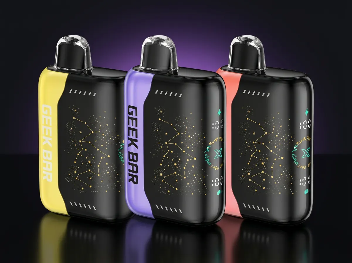 Disposable Vapes